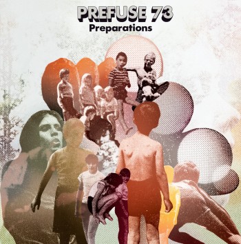 Prefuse 73
