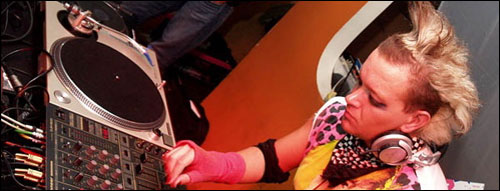 John B Live @ Kerosin Club, Augsburg