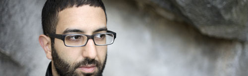 Aril Brikha in het wild