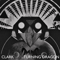 Clark Turning Dragon