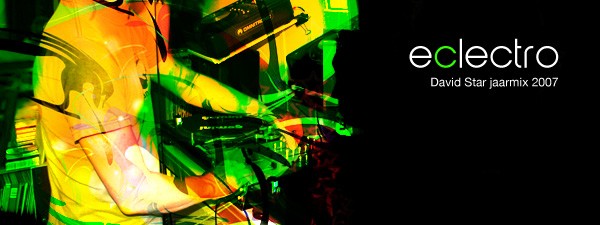 David Star Jaarmix 2007