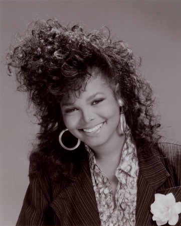 Janet Jackson