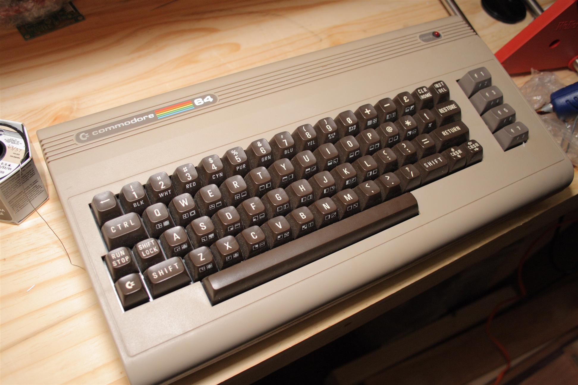 Commodore 64