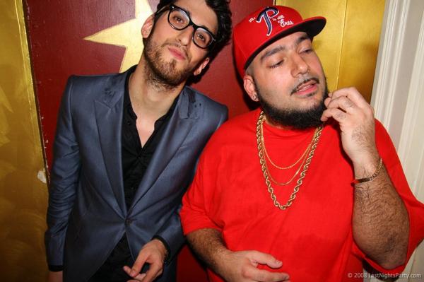 chromeo