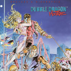 dubble-dragon-mixtape