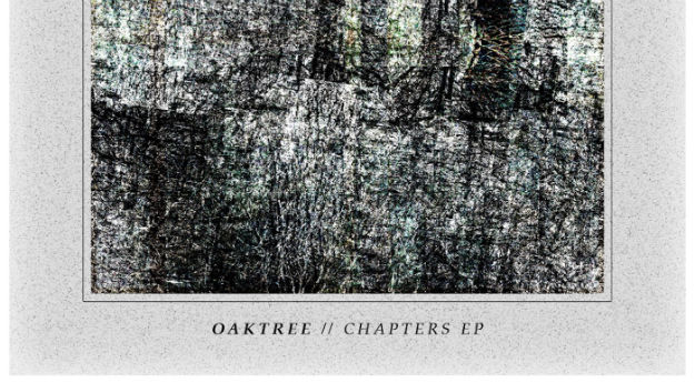 Oaktree - Chapters EP