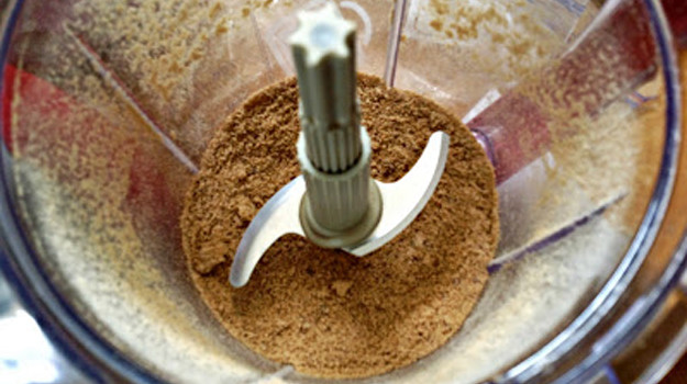 Essential Breadcrumbs