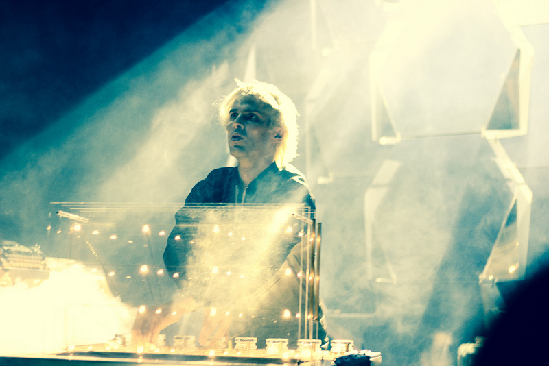 Jackson and his Computerband