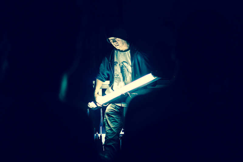 Diamond Version & Atsuhiro Ito