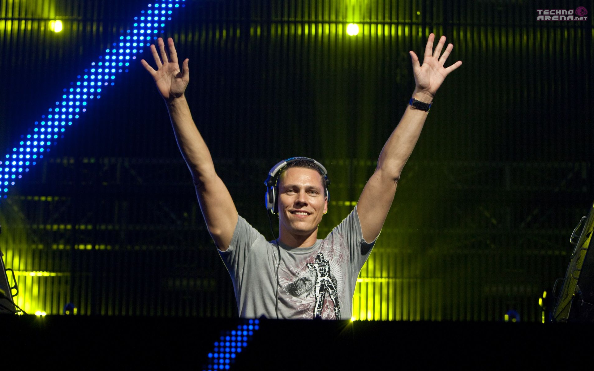 tiesto i