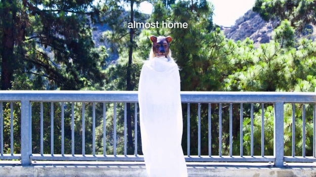 Vrijdagmiddagplaat | Moby - Almost Home (Washed Out Remix)